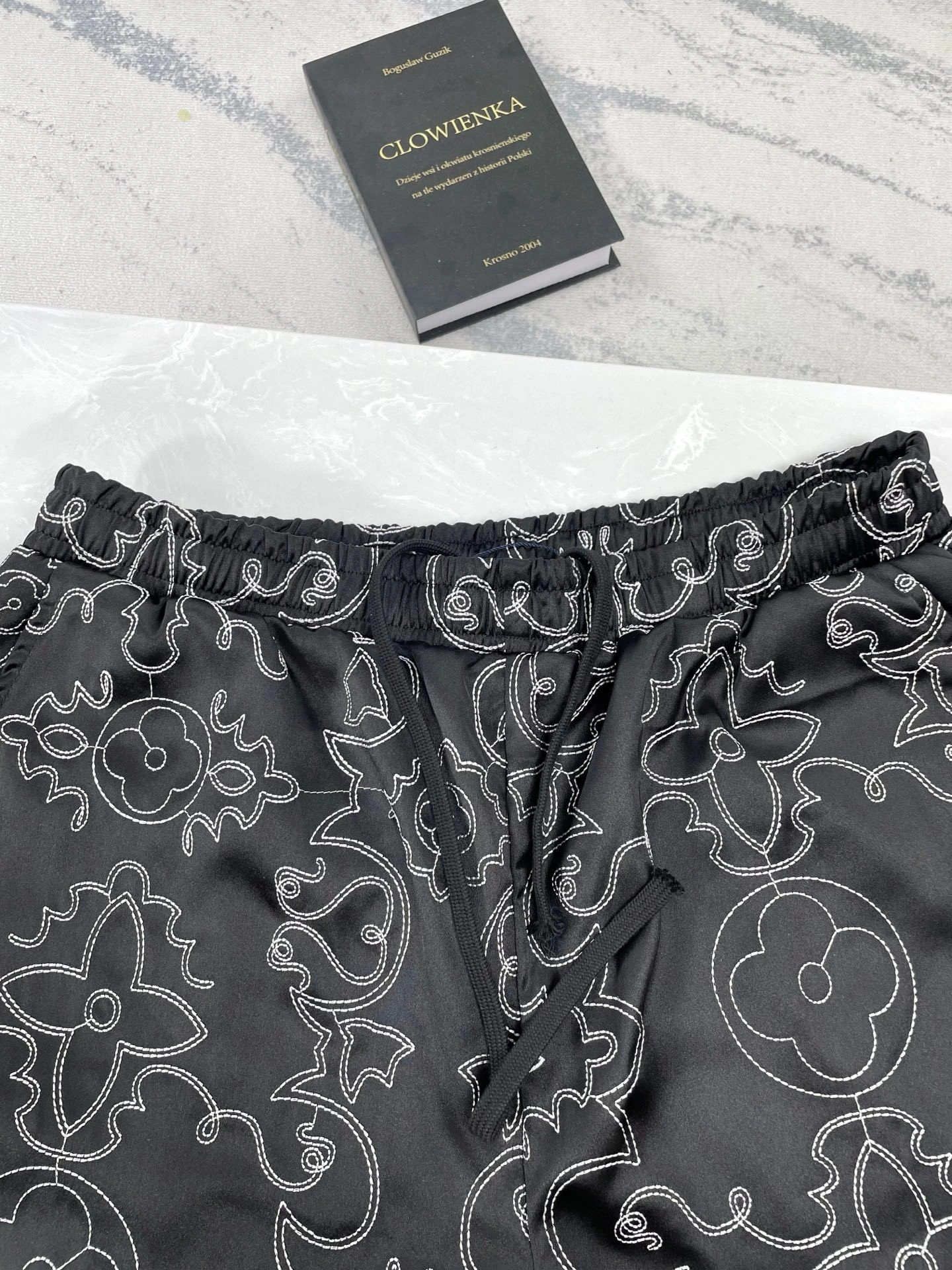 wg.luxury- 8V embroidery item:E-F237E1524